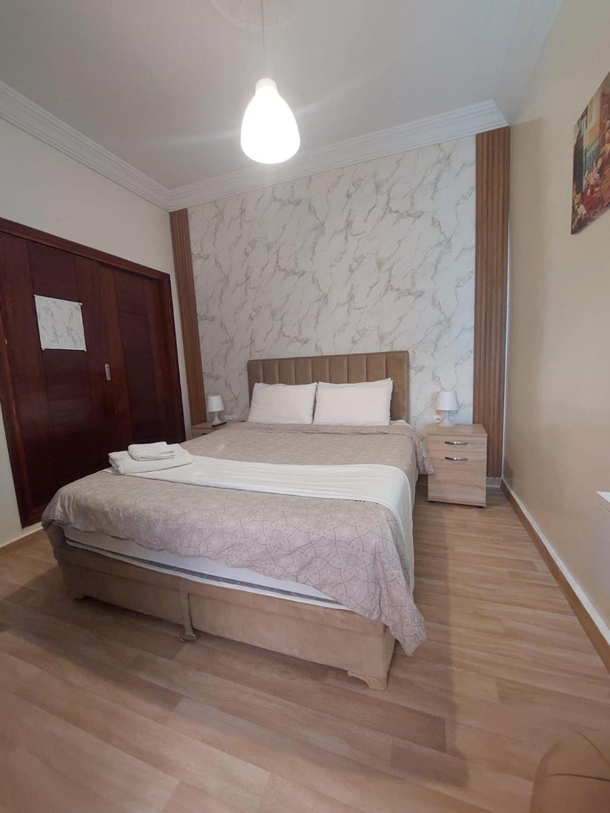 Charite Host Appartement , Wifi Et Parking Gratuit Agadir Exterior photo