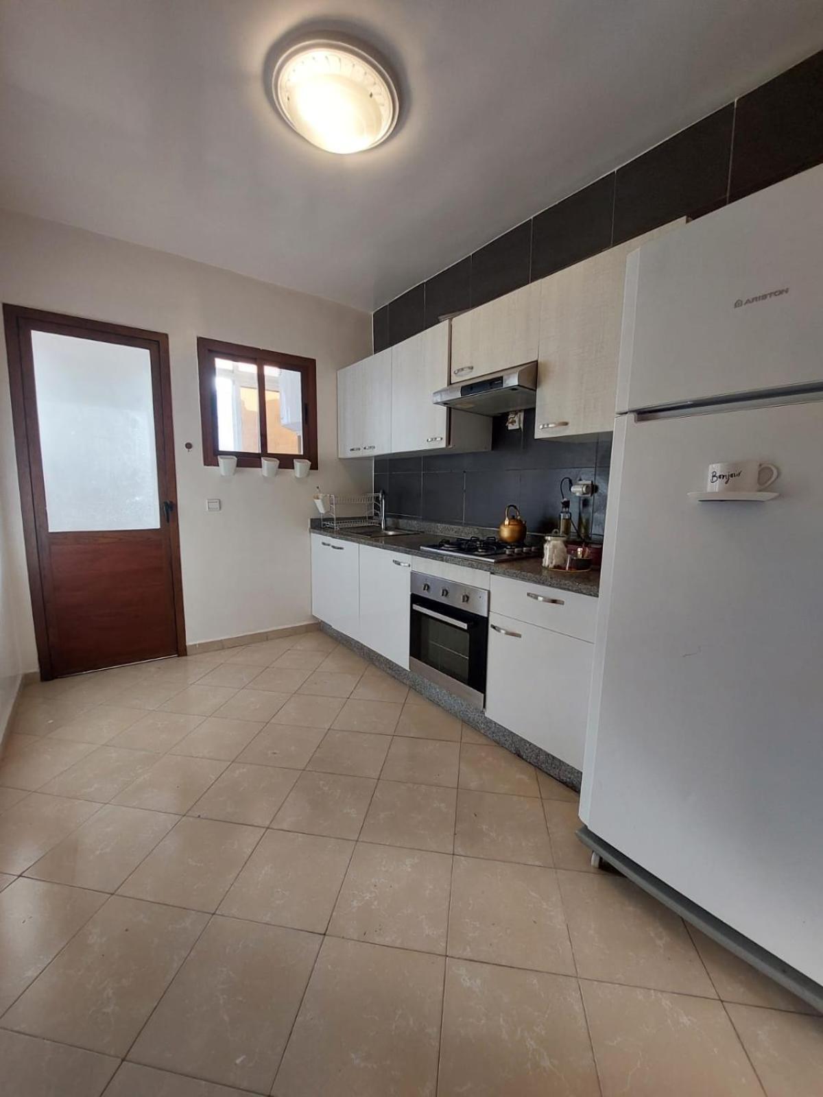 Charite Host Appartement , Wifi Et Parking Gratuit Agadir Exterior photo