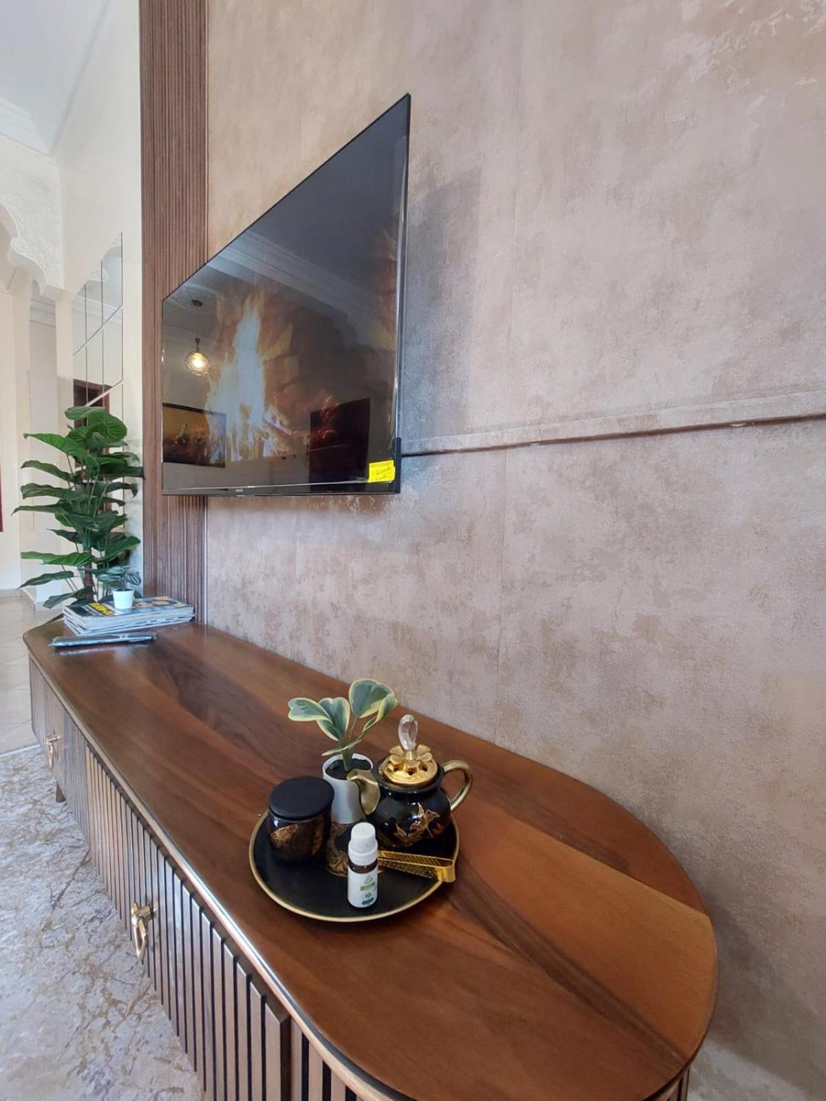 Charite Host Appartement , Wifi Et Parking Gratuit Agadir Exterior photo